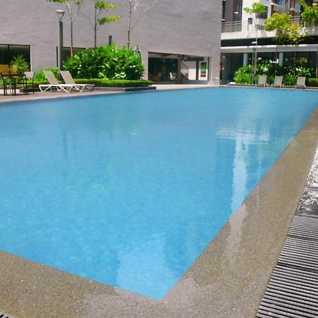 Long Vacation @ Midhill Genting Highlands Apartamento Exterior foto