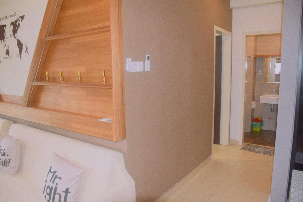 Long Vacation @ Midhill Genting Highlands Apartamento Exterior foto